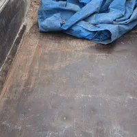 فروش نیسان کمپرسی دوگانه فابریک. 96|خودرو سواری و وانت|نجفآباد, باهنر|دیوار