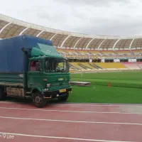 خاور608 مسقف