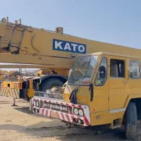 فروش جرثقیل کاتو ۲۵