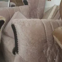 مبل راحتی دو دست