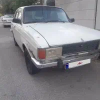 پیکان مدل 83