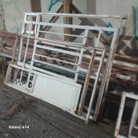 درب و پنجره