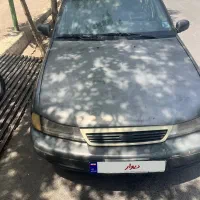 دوو سیلو مدل ۸۲