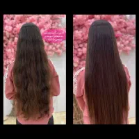 تخفیف پروتئین کراتین فقط از۴۹۰تا۹۹۰تا اخرهفته