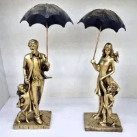 مجسمه دکور|مجسمه، تندیس، ماکت|یزد, |دیوار