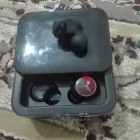 هندزفری بلوتوسیM88 همراه پاور بانک|لوازم جانبی موبایل و تبلت|هامون, |دیوار