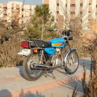 کویر125مدل86اقساط3ماهه|موتورسیکلت|تبریز, |دیوار