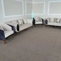 مبلمان امپریال برند انصاری|مبلمان خانگی و میز عسلی|یاسوج, |دیوار