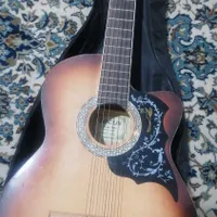 گیتار فوکوس