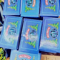 ریسه سوزنی رنگی هفت رنگ