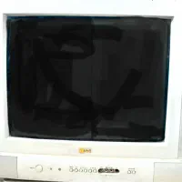 تلویزیون ال جی lg ۲۱ اینچ