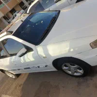 سمند سورن معمولی، مدل ۱۳۹۰