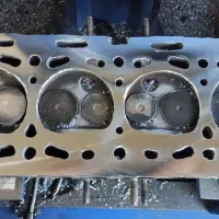 سرسیلندر استوک و نو|قطعات یدکی و لوازم جانبی|همدان, |دیوار