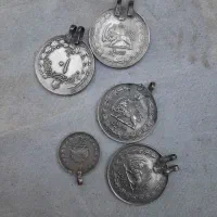 سکه.پول.سنگ وچیزی هایه آنتیک دیگر|کلکسیون سکه، تمبر، اسکناس|تهران, شمیران‌نو|دیوار