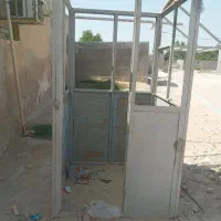 اتاق نگهبانی|فروشگاه و مغازه|قشم, |دیوار