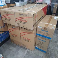 فروش اقساطی انواع اسپلیت|کولر گازی و فنکوئل|چمستان, |دیوار