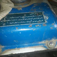 یک عددموتوربرق و اره آتیشی|ابزارآلات|همدان, |دیوار