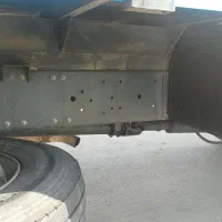 اویکو یوروکارگو هشت چرخ مدل ۹۰|خودرو سنگین|اردبیل, |دیوار