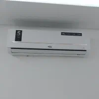 نصب کولر گازی و سرویس کولر گازی