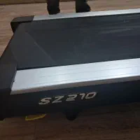 تردمیل آمریکایی اسپریت