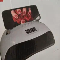 وسایل صفرتا صد کاشت ناخن|آرایشی، بهداشتی، درمانی|گلستان (تهران), |دیوار