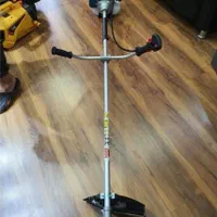 ابزار برقی علف زن بنزینی دوشی باس قدرت ۳۰۰۰ وات|ابزارآلات|بندرعباس, |دیوار