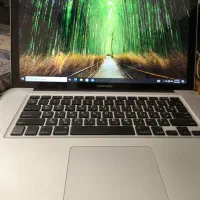 لپتاب makbook pro 2018|رایانه همراه|اهواز, کمپلو جنوبی|دیوار