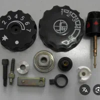 تعمیر آبگرمکن مخزنی|خدمات پیشه و مهارت|نجفآباد, صالح آباد|دیوار