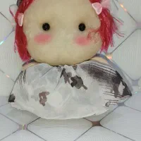 عروسک دخترانه عمده|اسباببازی|باوی, |دیوار