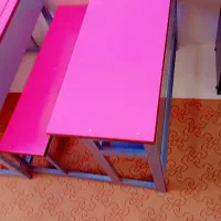 نیمکت ۳ نفره