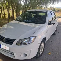 ساینا مدل ۹۸|خودرو سواری و وانت|اردبیل, |دیوار