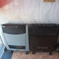 انواع بخاری گازی با سرویس و ضمانت فروشی