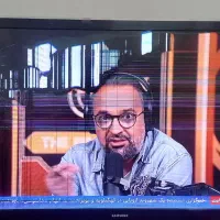 تلویزیون