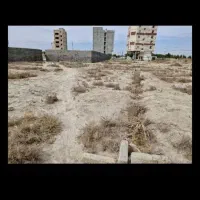 زمین تجاری جان احمد ۲۱۵ متری