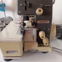 خیاطی و ریسندگی