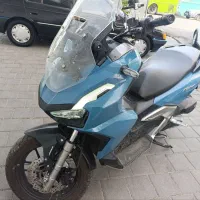 adv هوندا