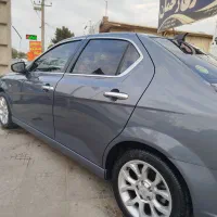 دنا توربو اتوماتیک ۹۹ خشک