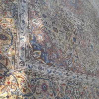 فرش دست بافت ۱۲متری درحدنو