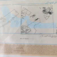 فروش 250متر زمین در روستای قزل کن