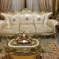 کاور مبل ایلیا