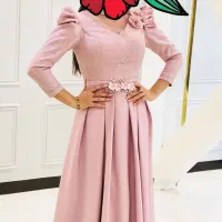 لباس مجلسی