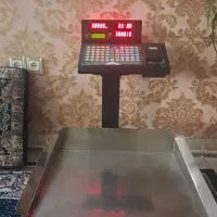 ترازوی دیجیتالی  صدرا ۷۵ کیلویی