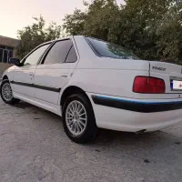 پارس تیوفایو گاز سیمی۱۴۰۱