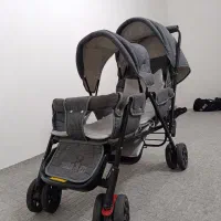 کالسکه دو نفره (فوری)