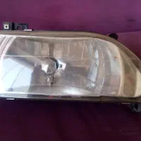 چراغ خودرو