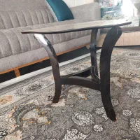 میز جلو مبلی