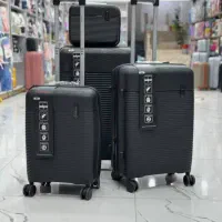 چمدان چلنجر|کیف، کفش، کمربند|دلوار, |دیوار