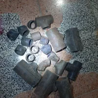 اتصالات جوشی و پیچی|ابزارآلات|خرمآباد, |دیوار