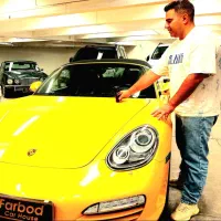 کارشناسی خودرو حکیمیه تهرانپارس نارمک رسالت مجیدیه|خدمات موتور و ماشین|تهران, تهرانپارس غربی|دیوار