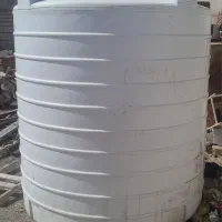 منبع ۵هزار لیتری فروشی